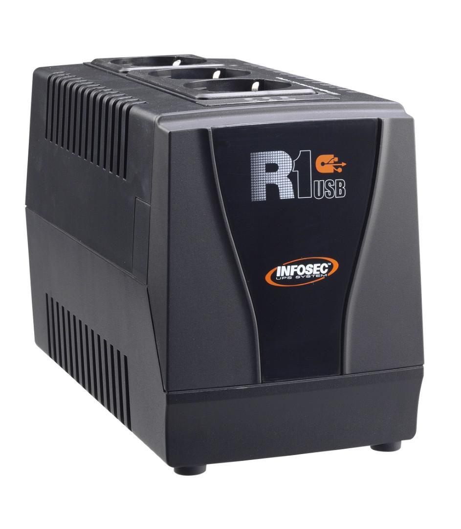 R1 USB 1500
