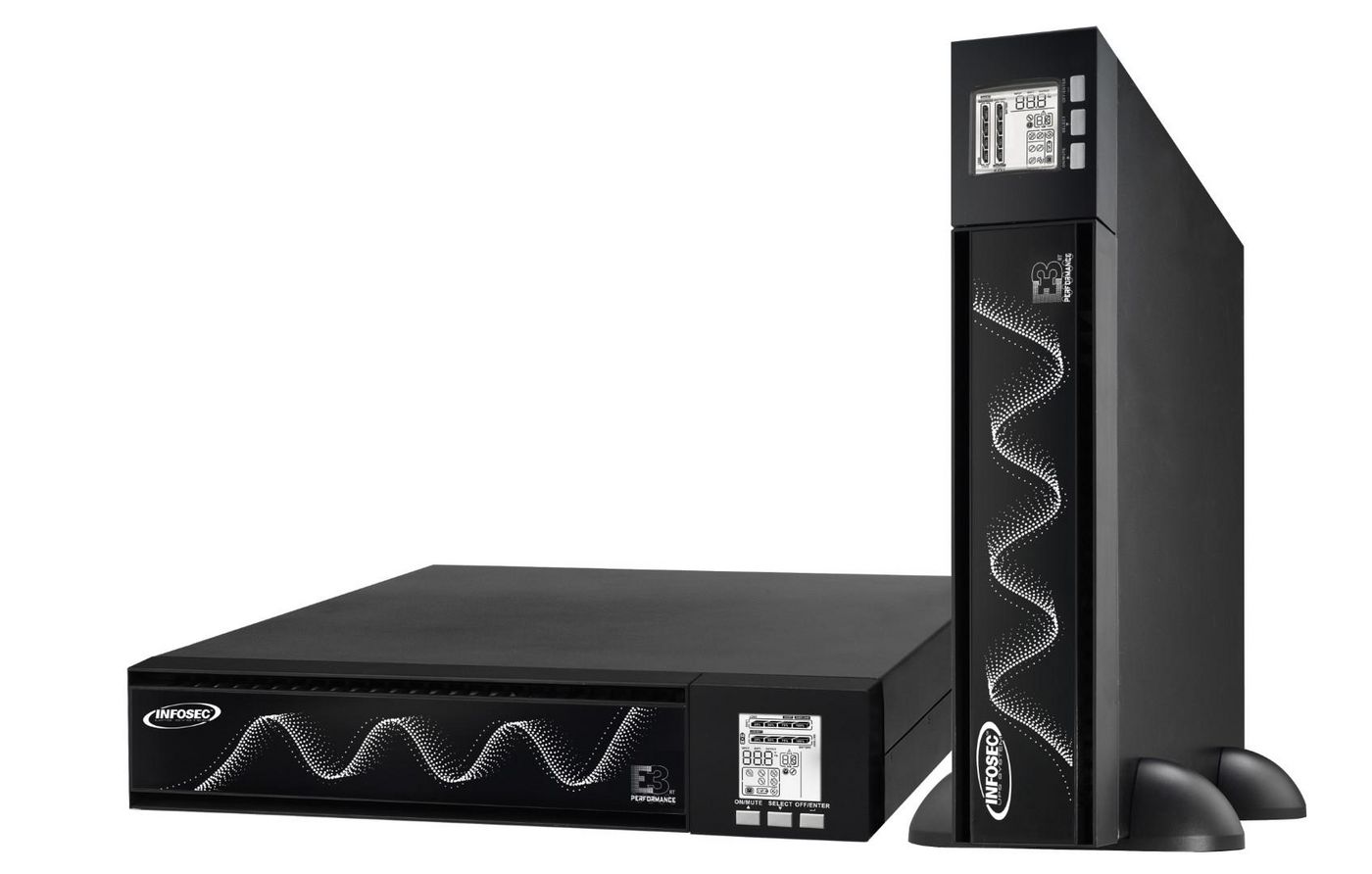 E3 PERFORMANCE 3000 RT - 67028