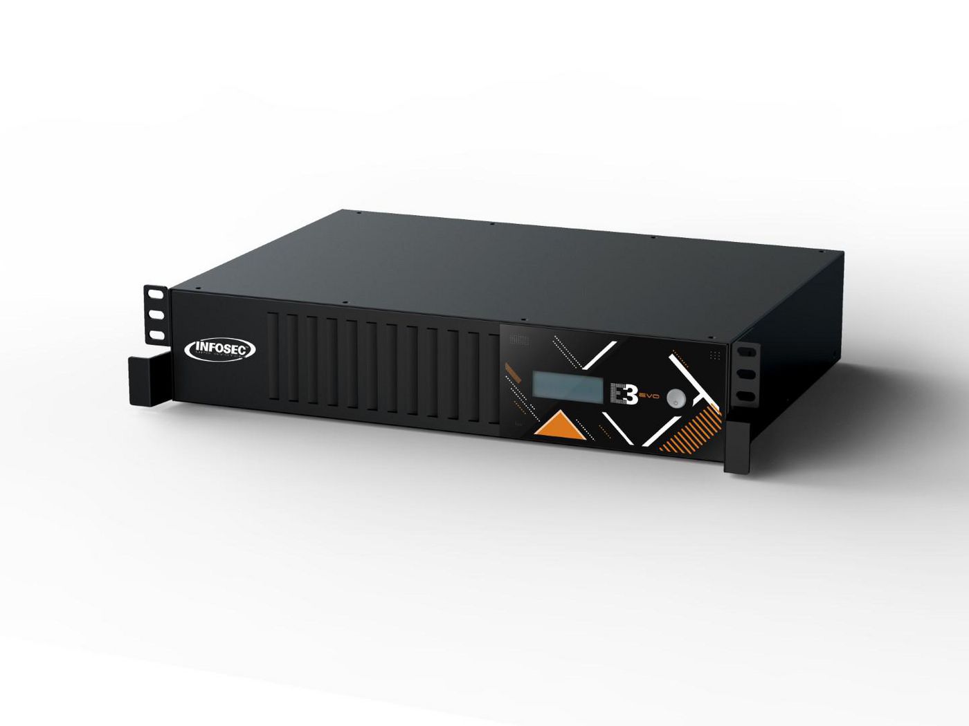 E3 Evo 2200 RT