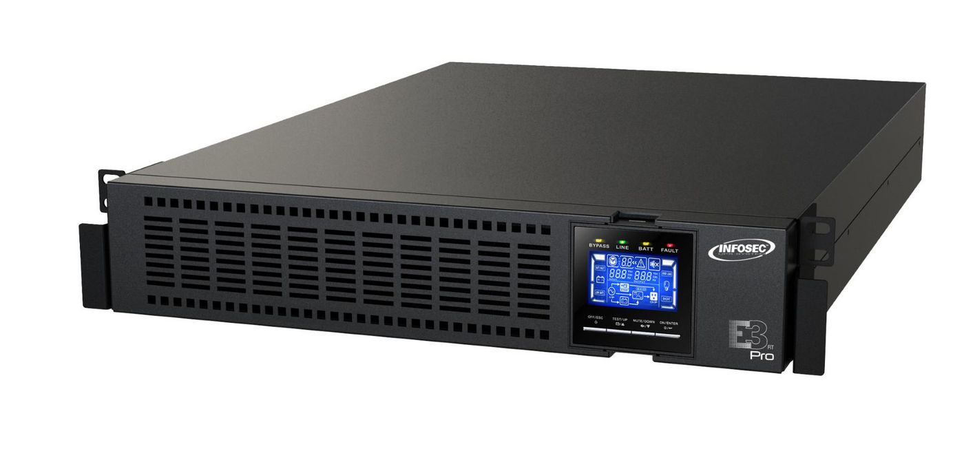 E3 Pro 5000 RT