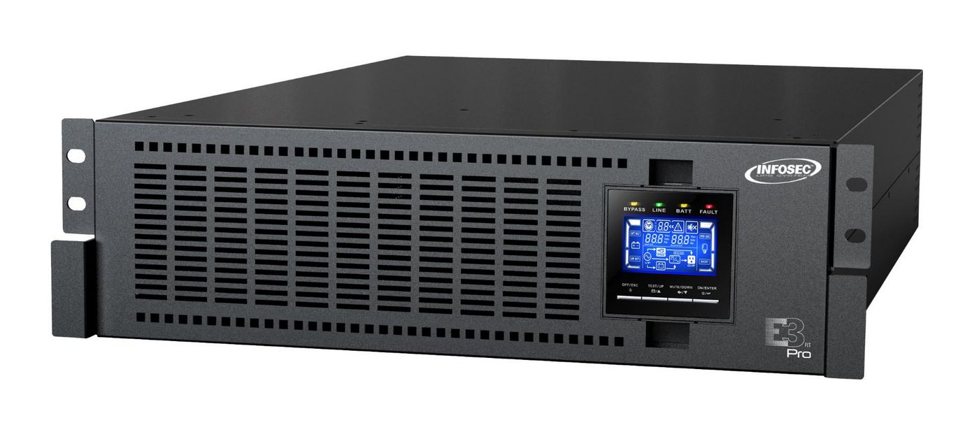 E3 Pro 10k RT