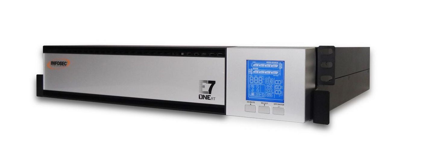E7 One 1500 RT IEC