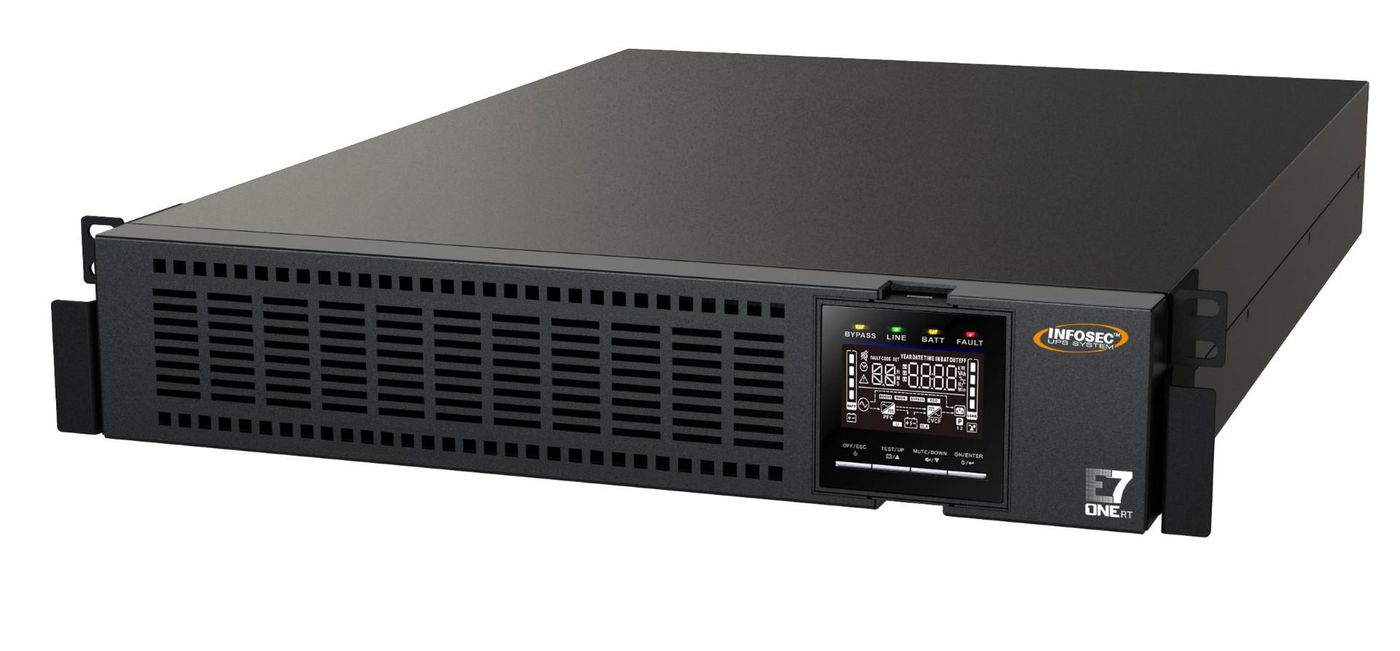 E7 One 6000 RT - 67337