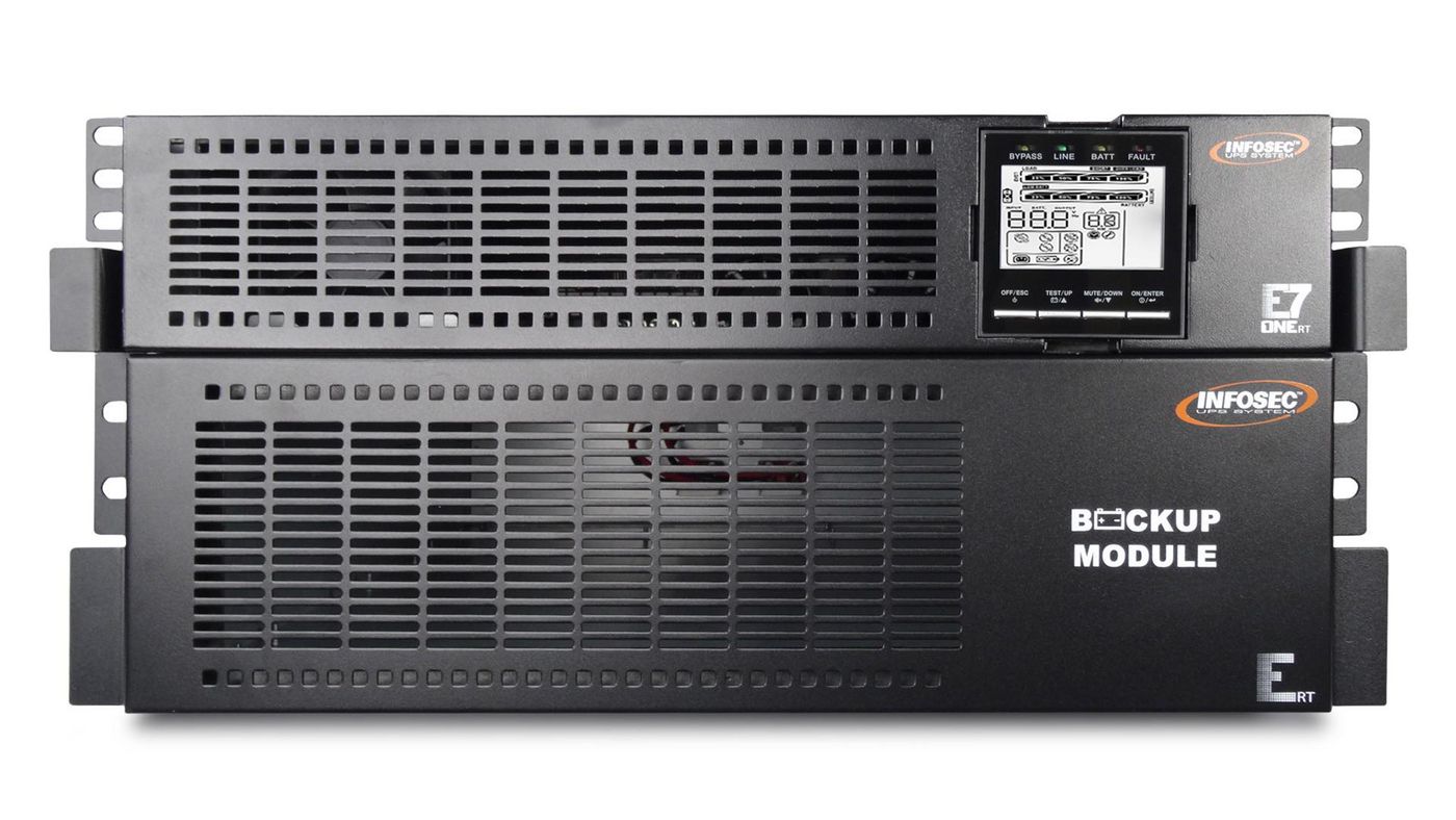 E7 One 10k RT