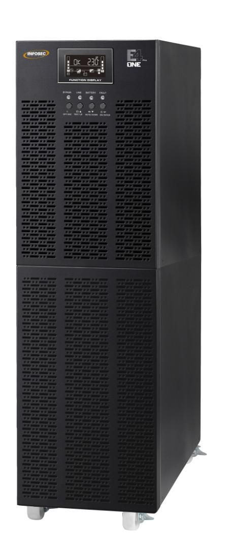 Infosec 67631 W129111833 E4 Pro One 8000 