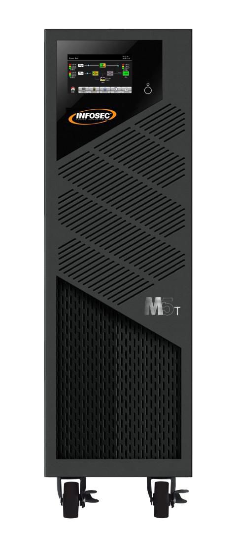 M5T 20k TT HV AN10