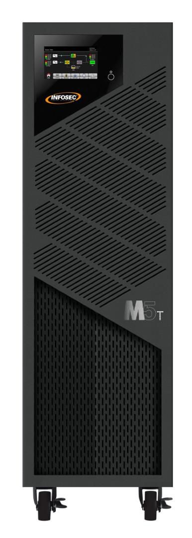 Infosec 67662 W128998393 M5T 40k TT HV AN10 
