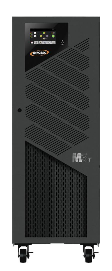 M5T 60k S TT HV
