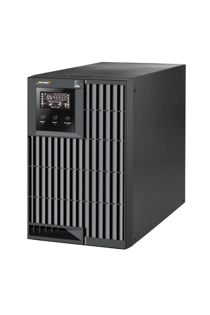 E4 Pro One 1000