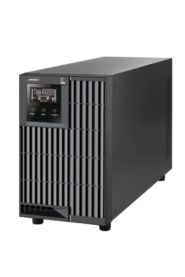 E4 Pro One 2000