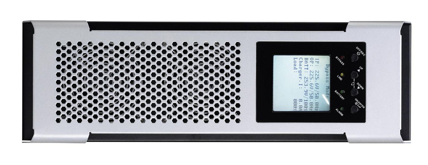 Infosec 67727 W128942355 Mod3 C 10k VA TM 