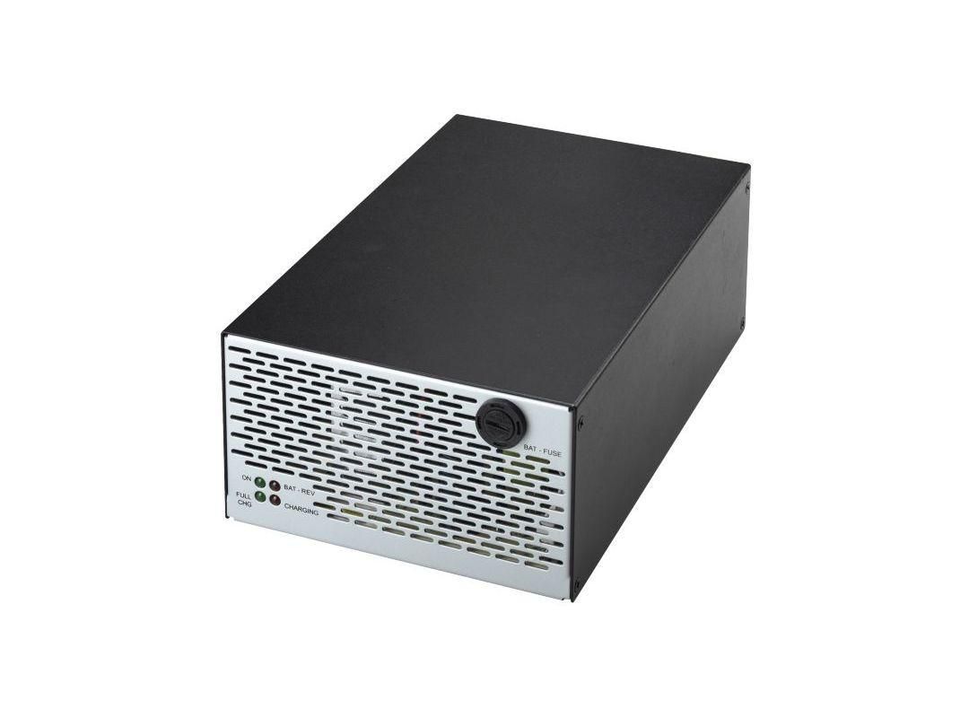 Smart Charger S_72Vdc