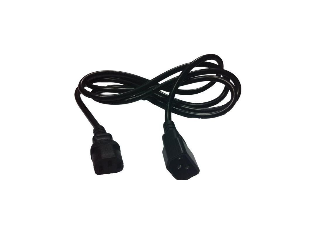 CABLE IEC MF C13/C14_10A