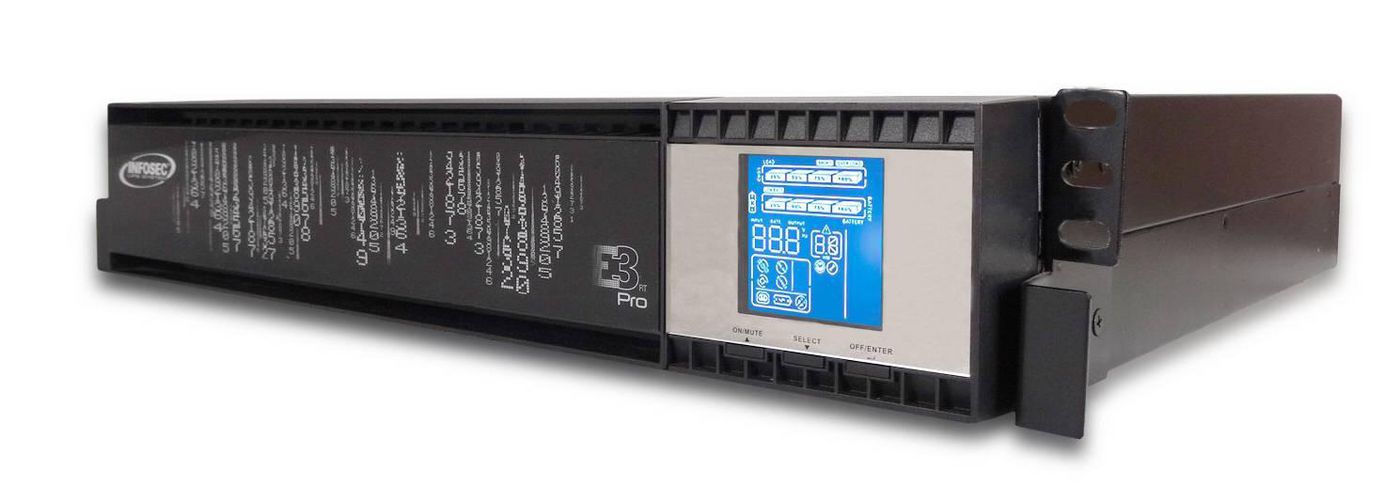 E3 Pro 3000 RT