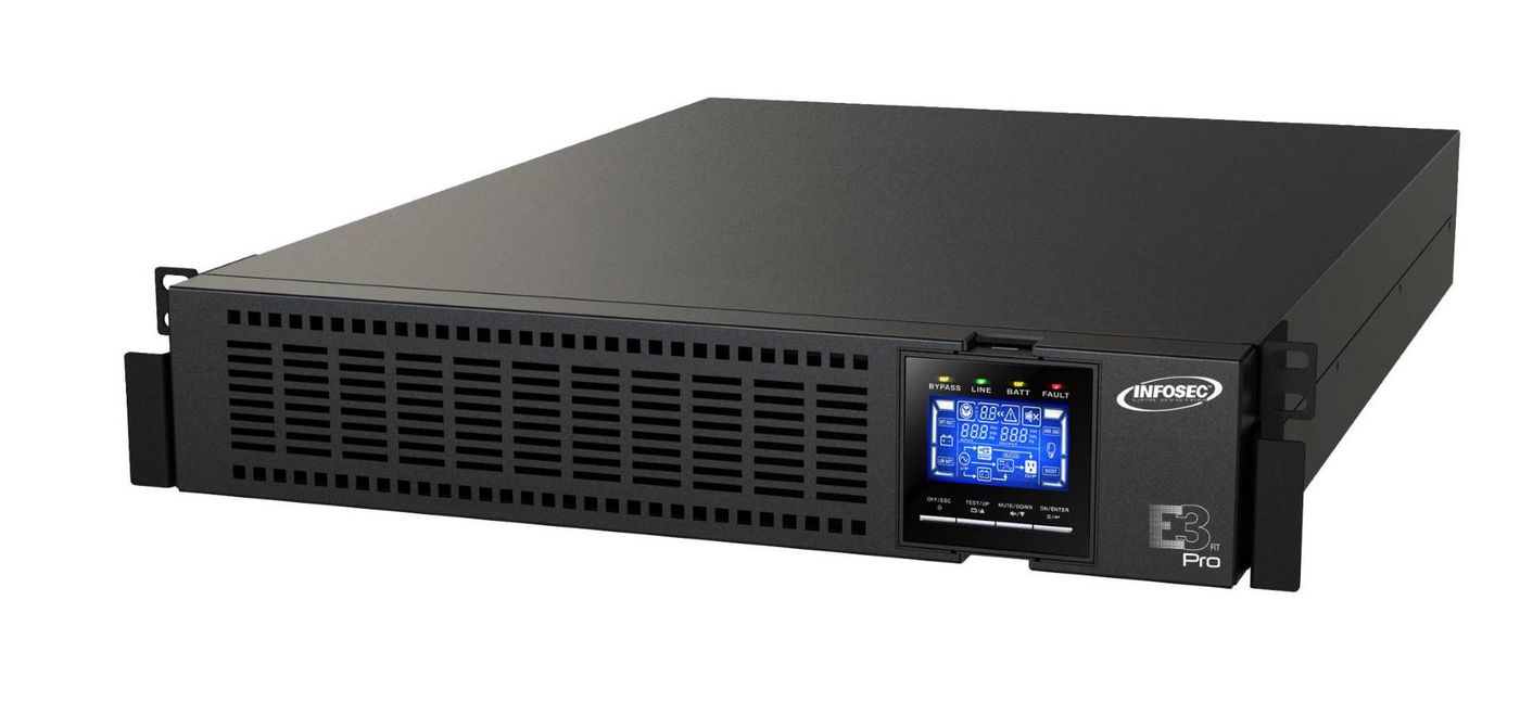 E3 Pro 6000 RT