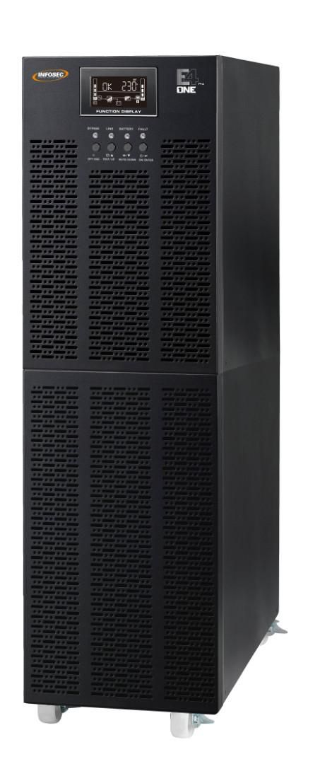 E4 Pro One 10k