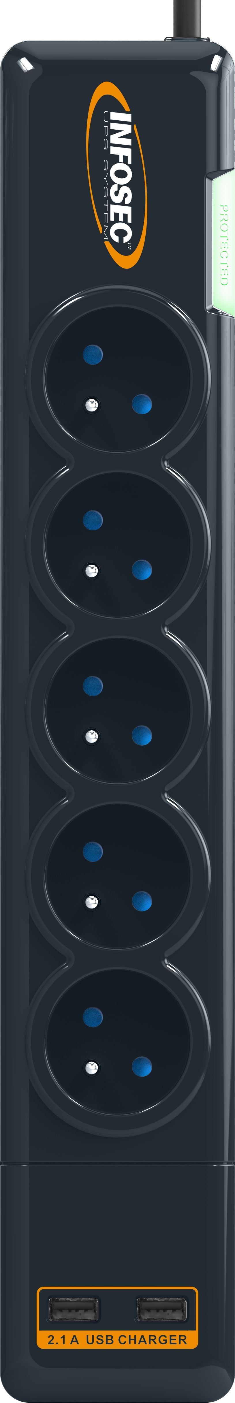 S5 USB NEO