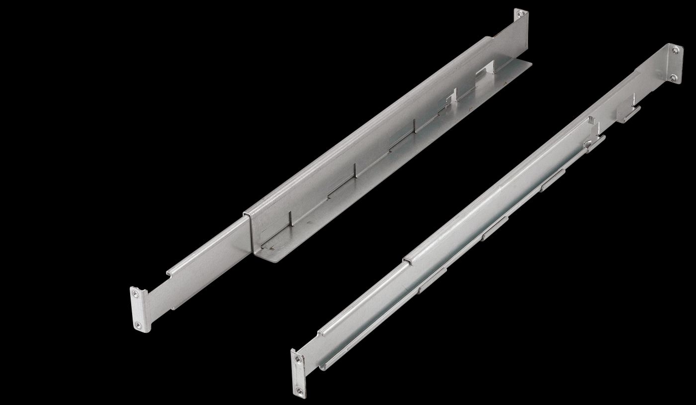 Rack kit for X4 Sinus, E3 - 61429