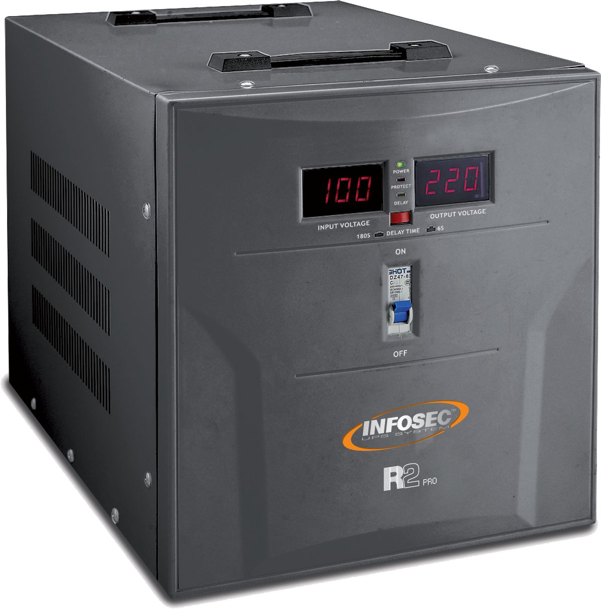 R2 PRO 10k