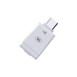 FIDO Certified USB Security