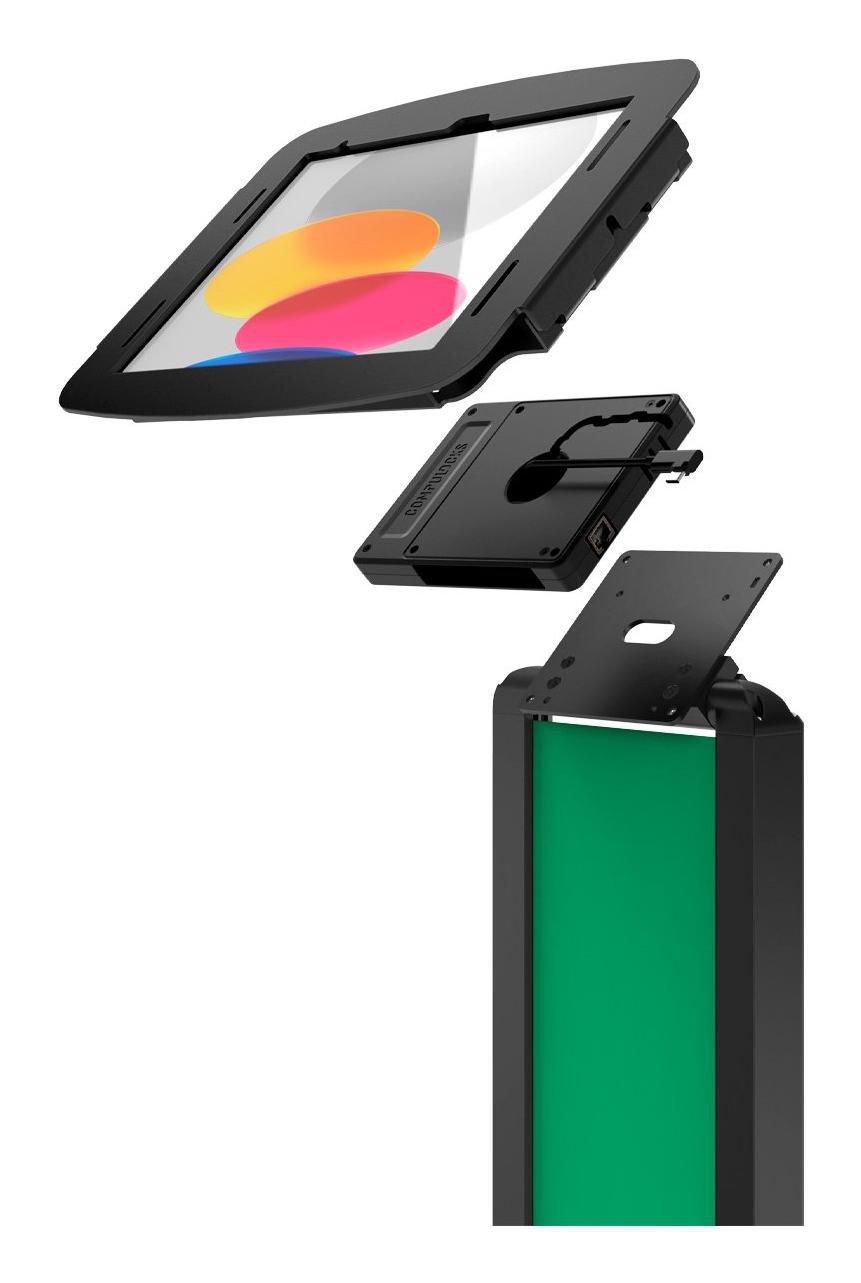 iPad Pro 12.9" (3-6th Gen) - 140B299PSENBH01