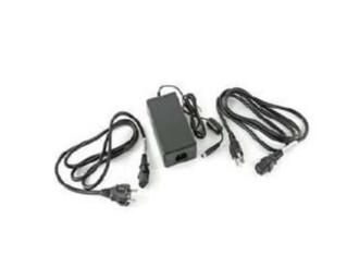 KIT POWER SUPPLY 50W 24V US/EU CORD ZD411D/T ZD611D/T ZD611R - P1117258-012