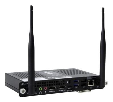 OPS-M Series