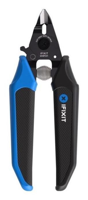Mandible Flush Cutters