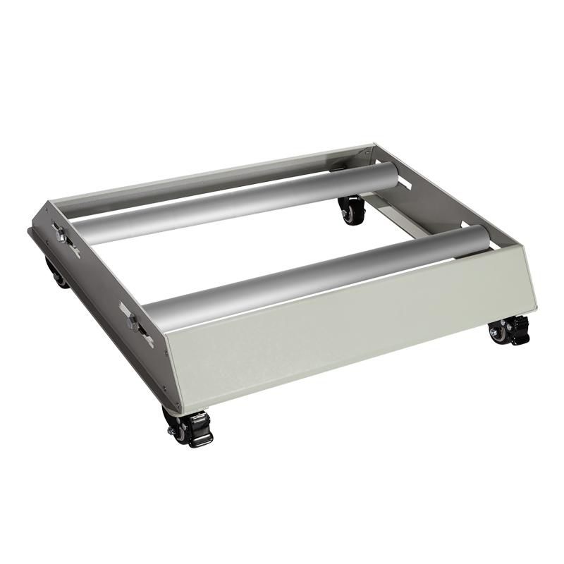 CABLE DRUM ROLLER WITH
