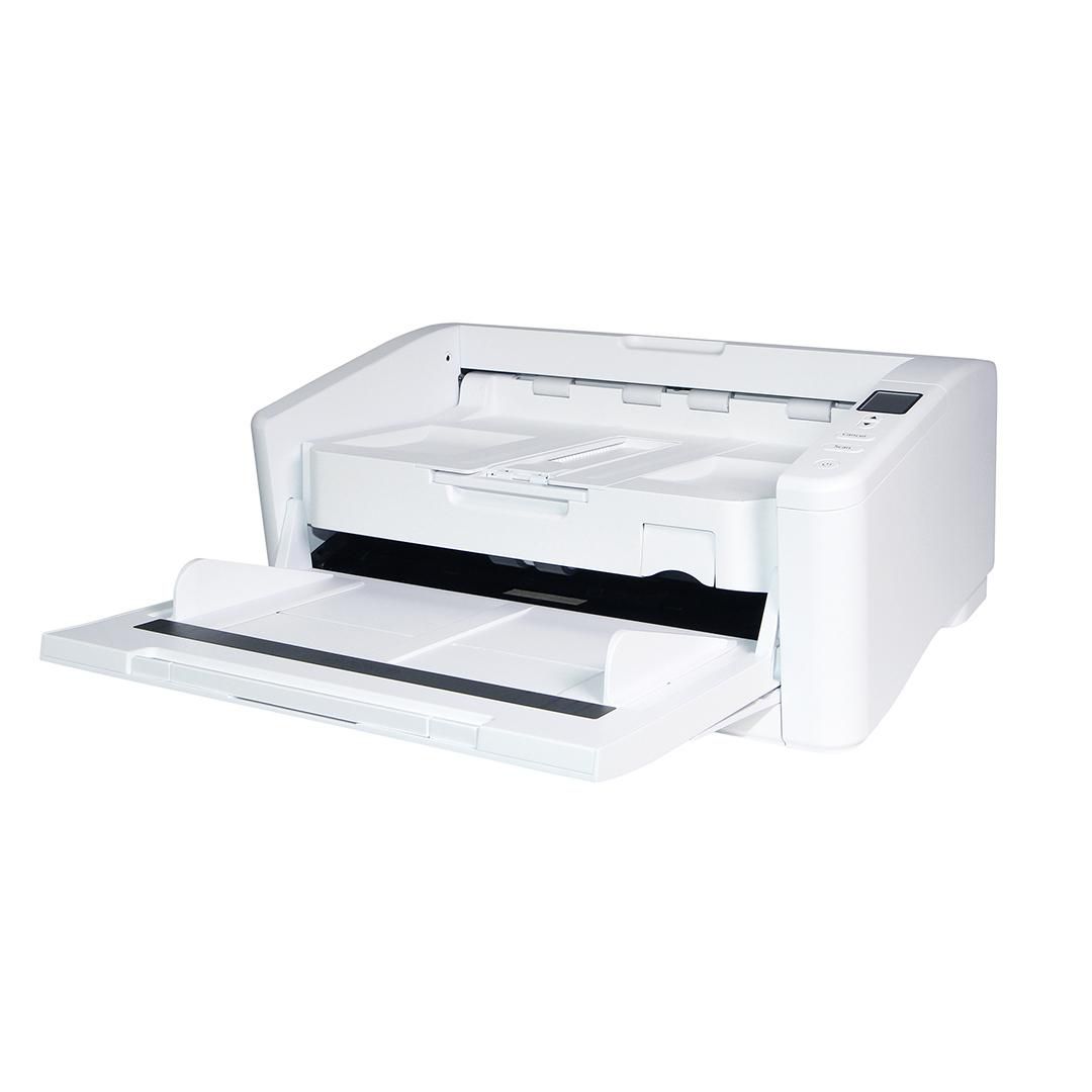 Avision 000-0930-07G W128779910 Ad6090 Scanner Adf Scanner 