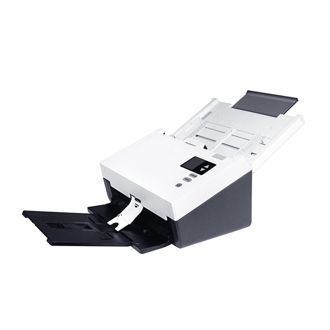 Avision 000-0995-02G W128779912 Ff-2010B Scanner 