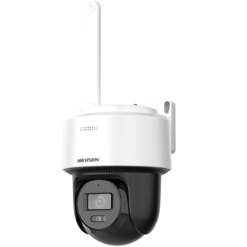 4 MP Fixed Outdoor IR WIFI - DS-2DE2C400IWG/W(W)(4MM)