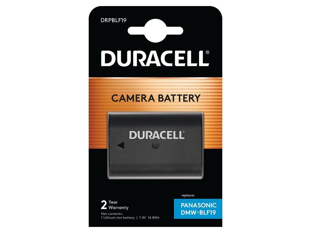 Camera Battery - Replaces