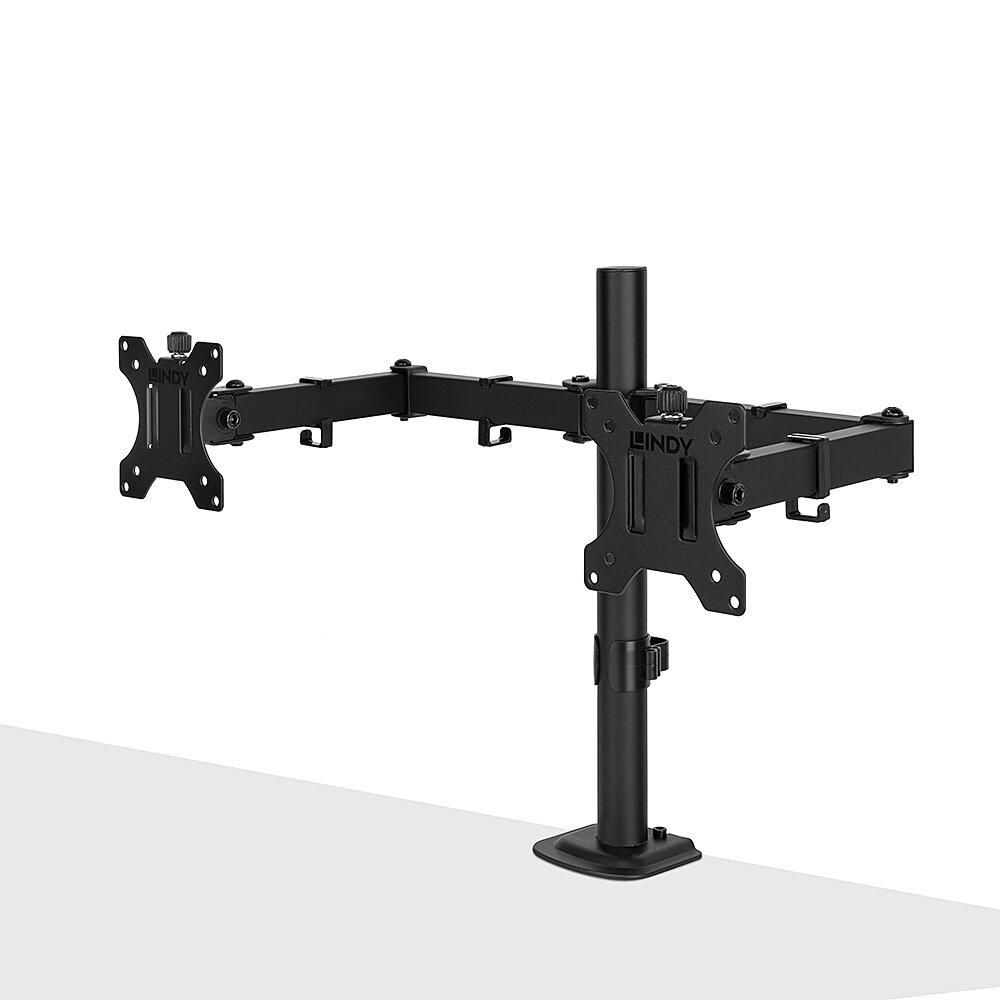 Dual Adjustable Display Mount
