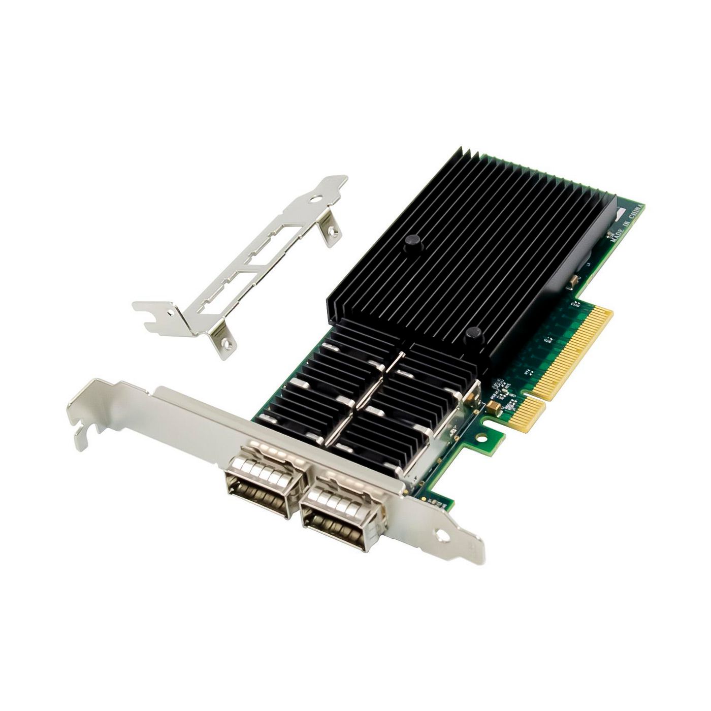 Network Card PCIe x8 