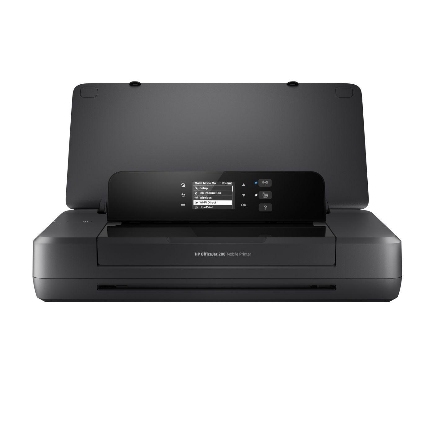 Officejet 200 Mobile Printer,