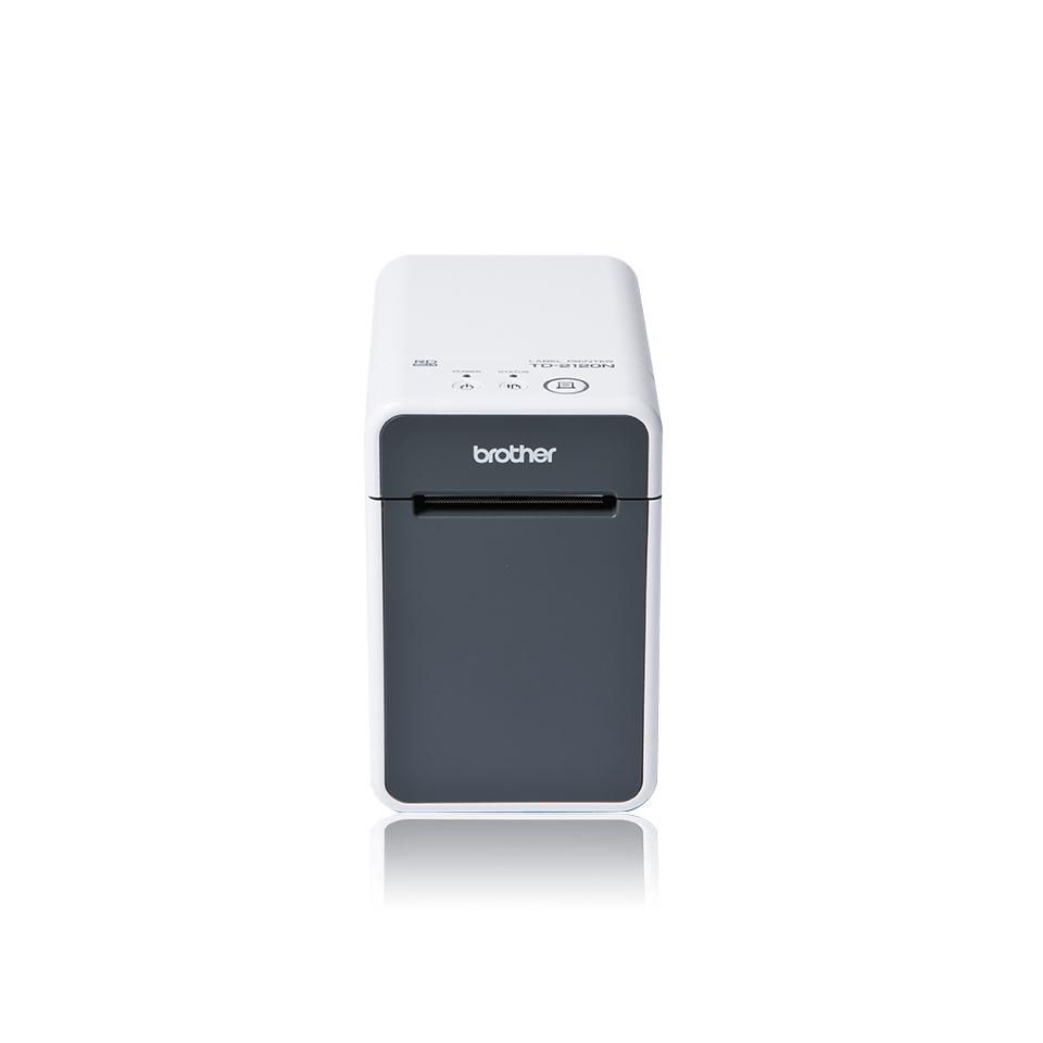 Td-2120N Label Printer Direct