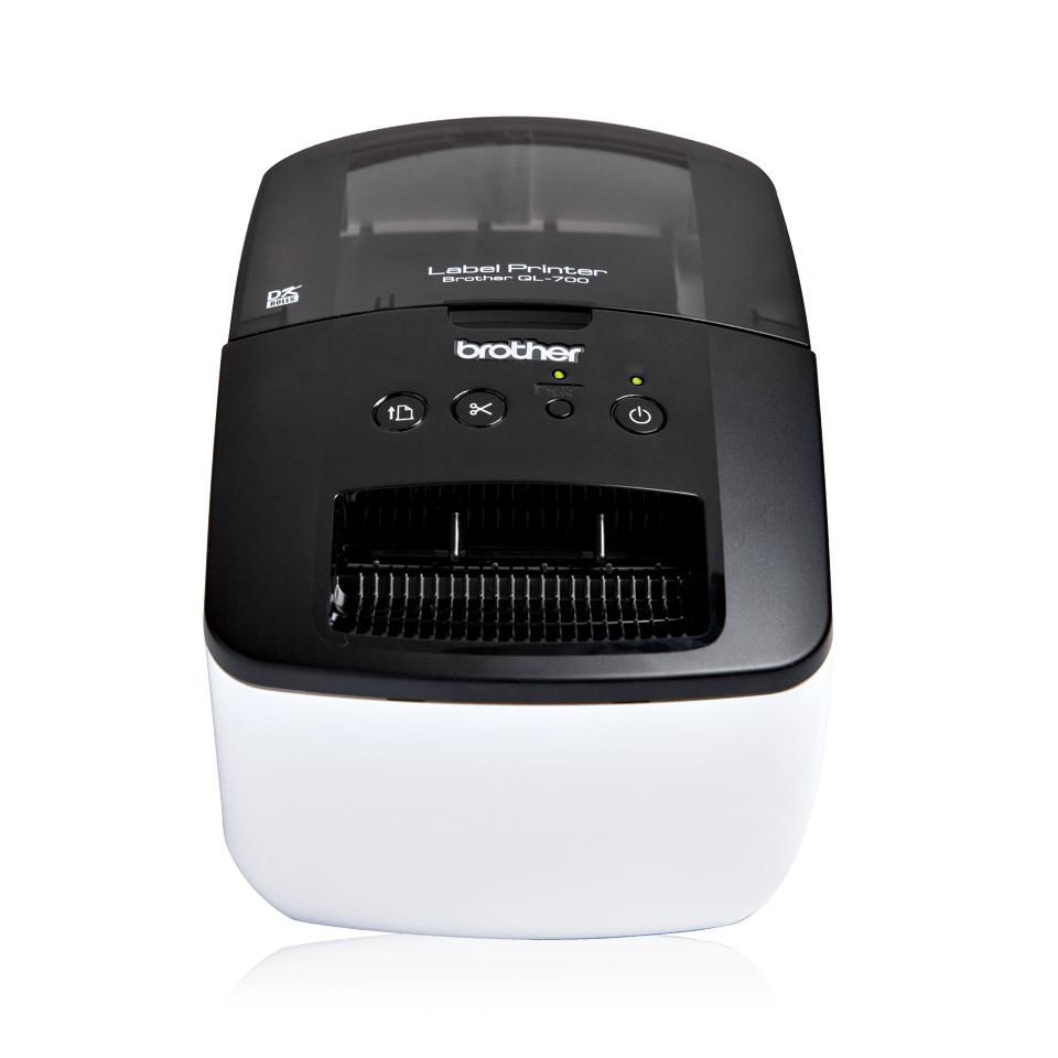 Ql-700 Label Printer Direct