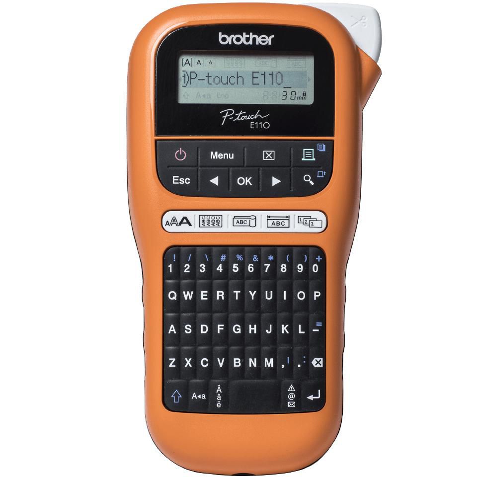 Label Printer Direct Thermal