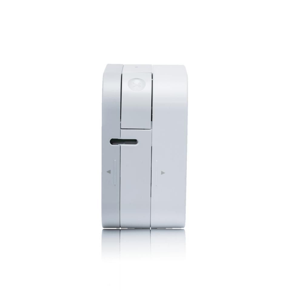 Pt-P300Bt Label Printer