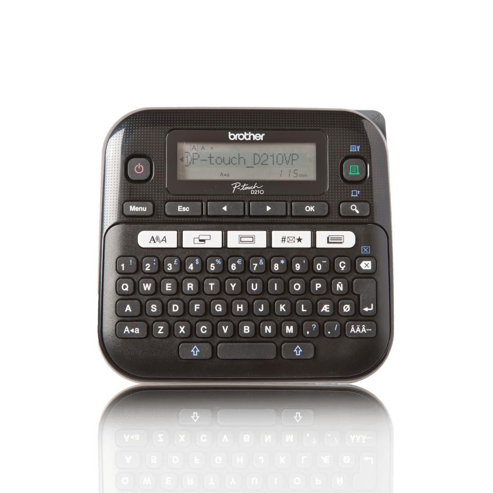 Label Printer Thermal