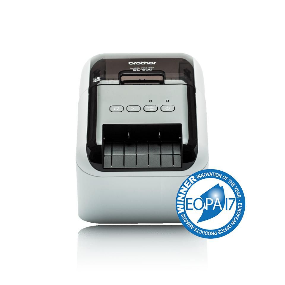 Label Printer Direct Thermal