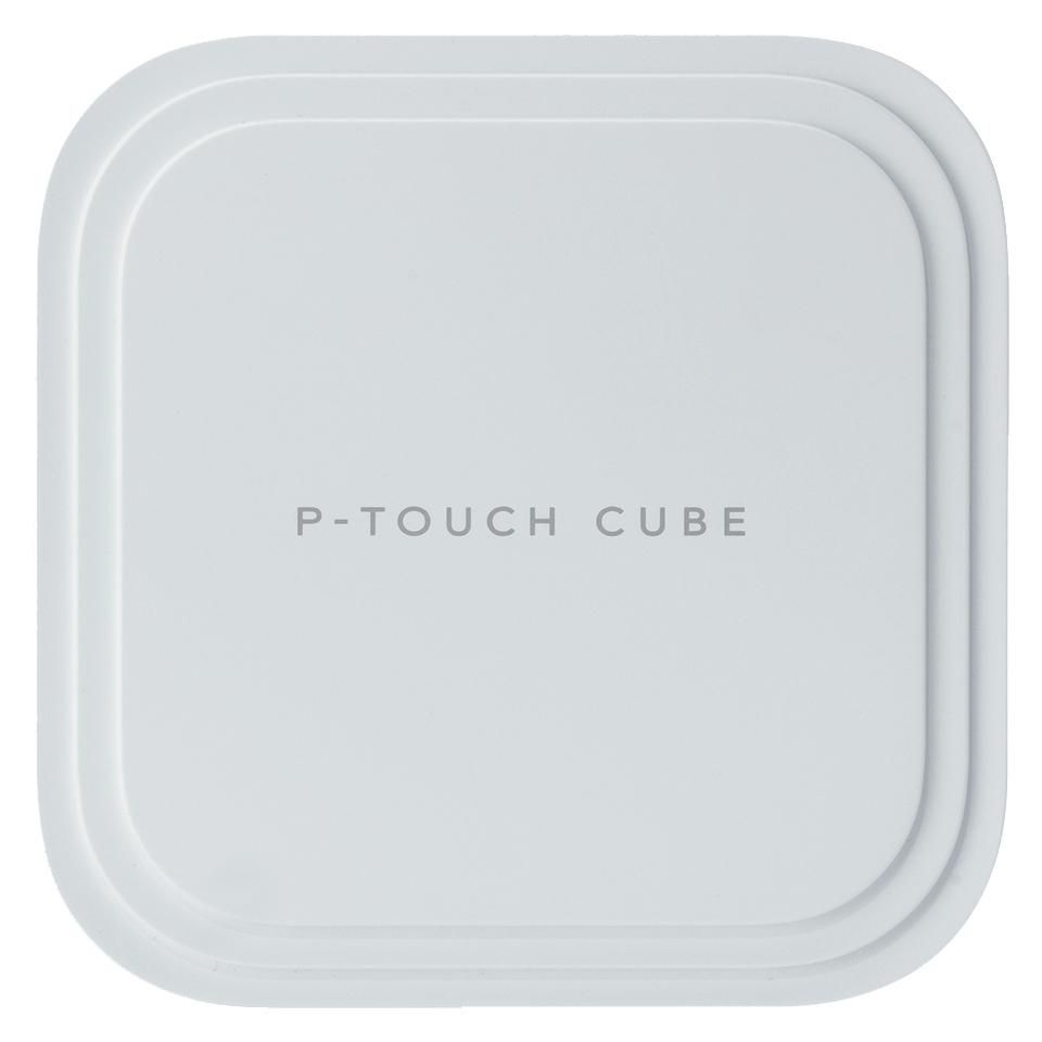 P-Touch Cube Pro (Pt-P910Bt)