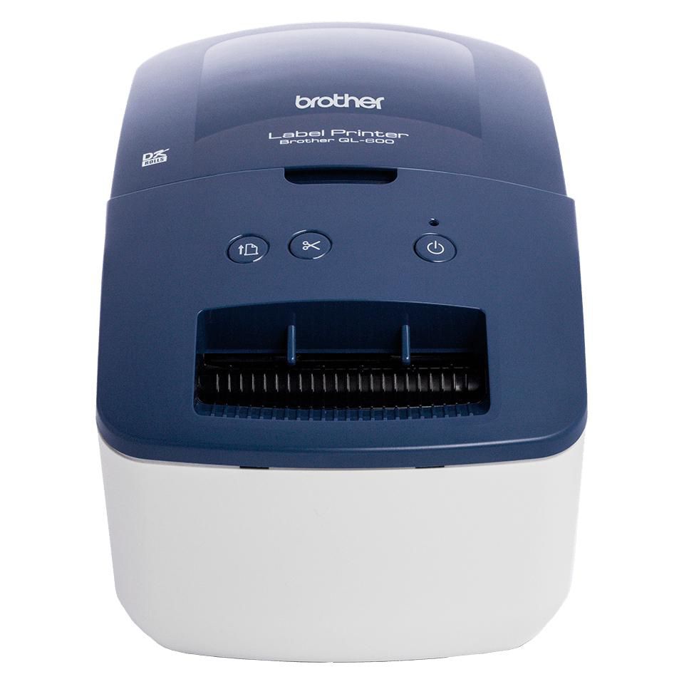 Ql-600B Label Printer Direct