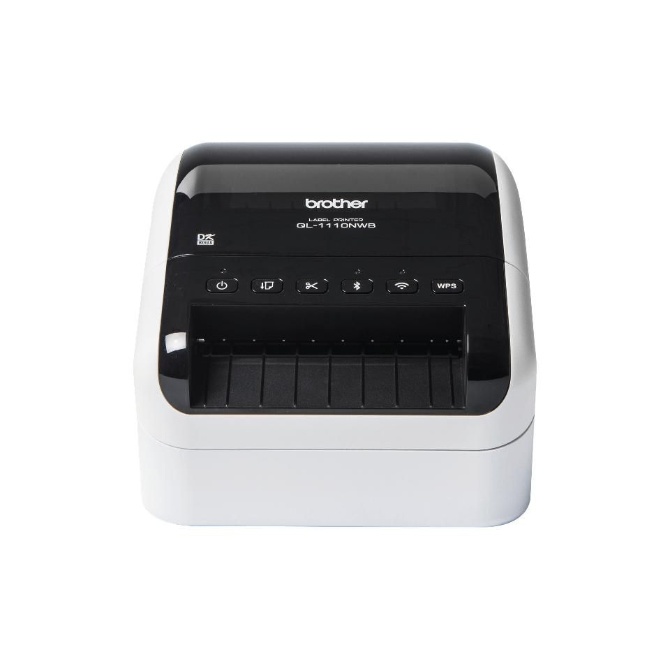 Ql-1110Nwbc Label Printer