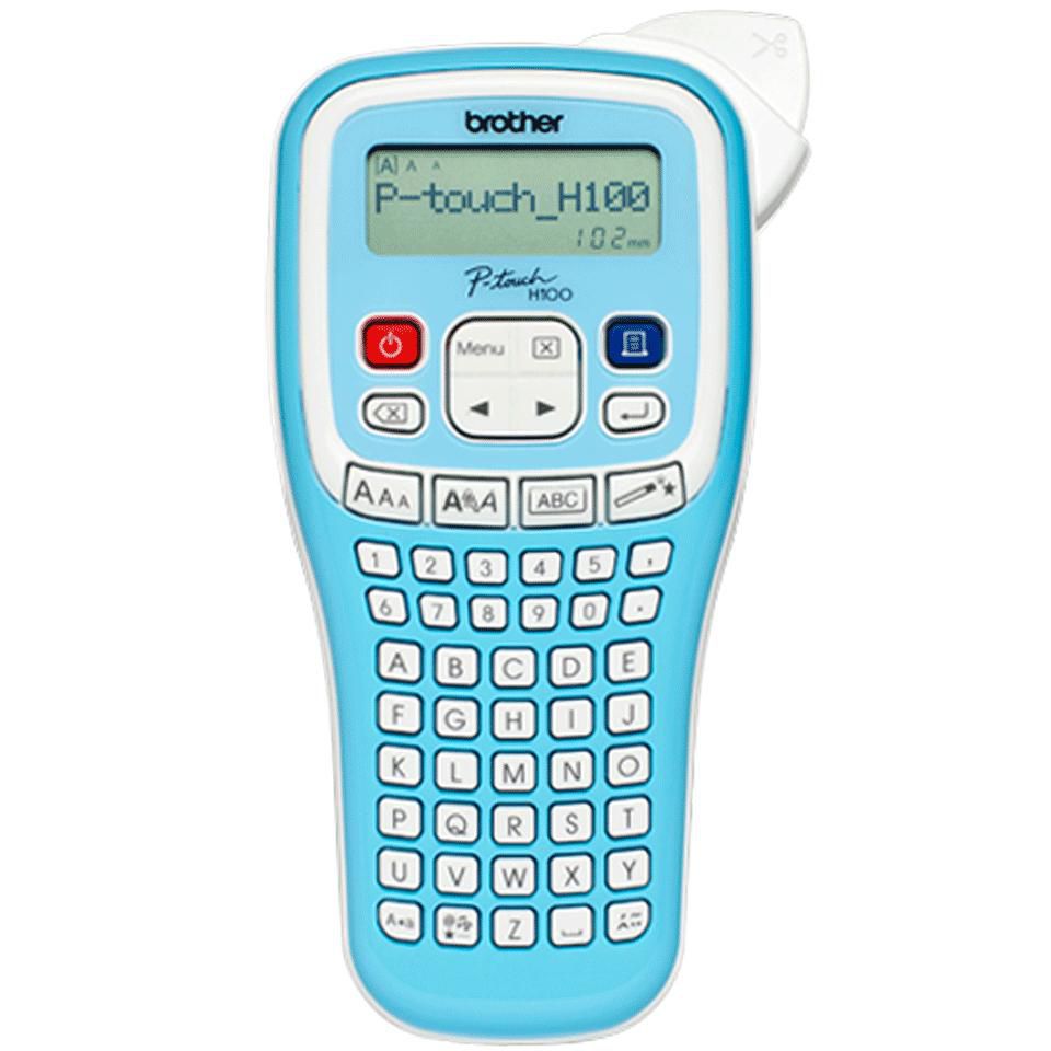 Pt-H100Lb Label Printer