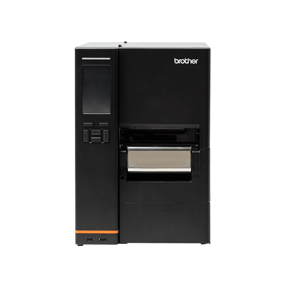 Tj-4522Tn Label Printer