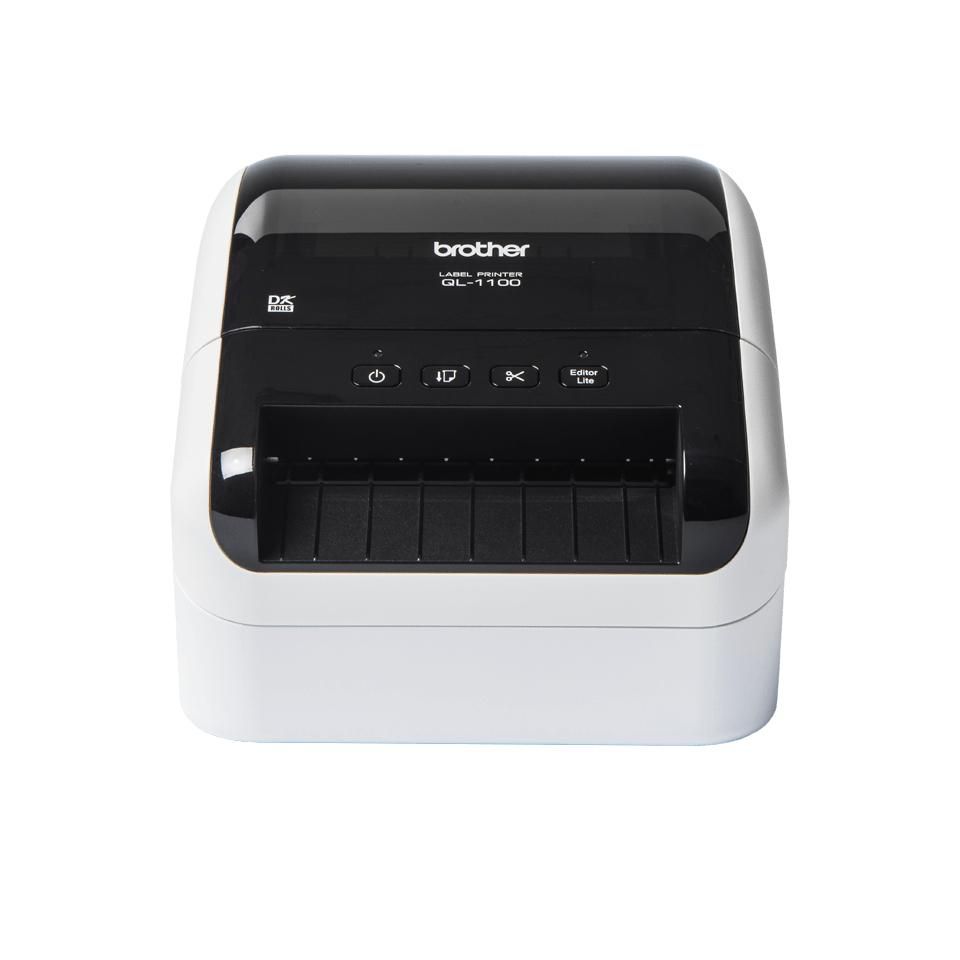 Ql-1100C Label Printer Direct