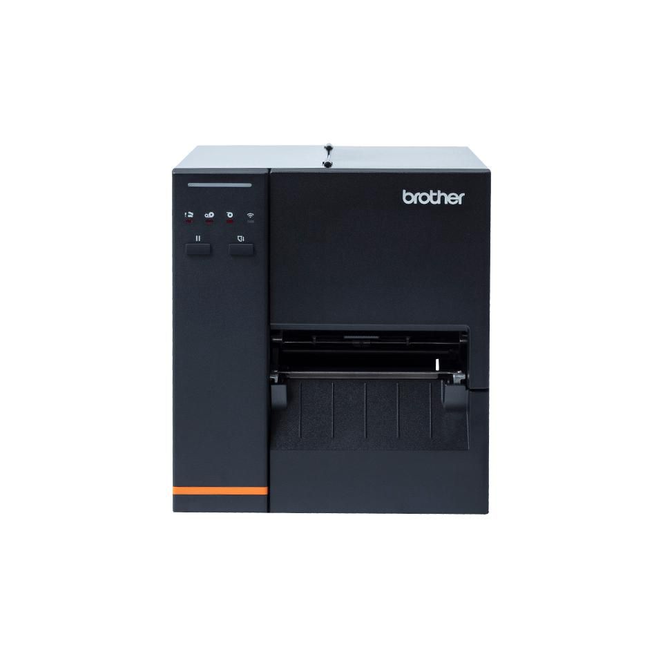 Tj-4005Dn Label Printer