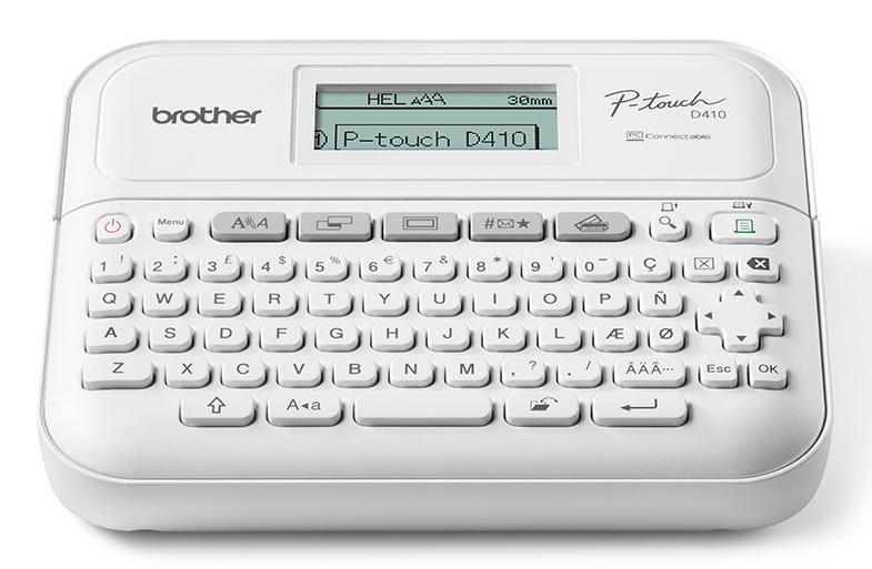Label Printer Zink (Zero-Ink)